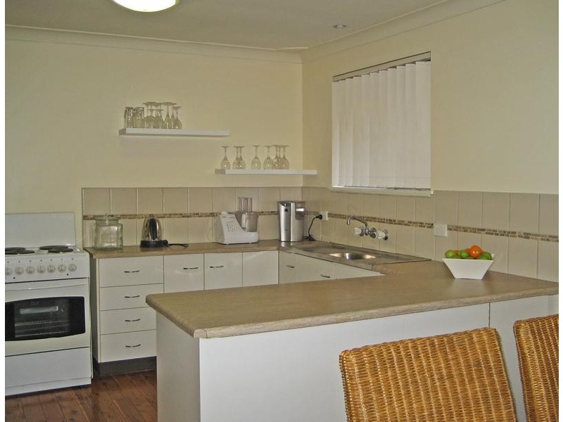 22 Woodside Terrace, Narara NSW 2250