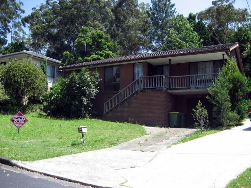 47 Macgregor Street, Wyoming NSW 2250