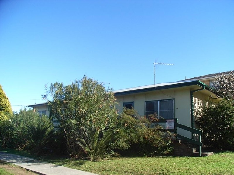 3/52 Melbourne Street, East Gosford NSW 2250