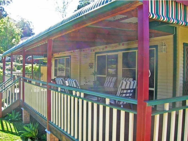 4 Egerton Place, Wyoming NSW 2250