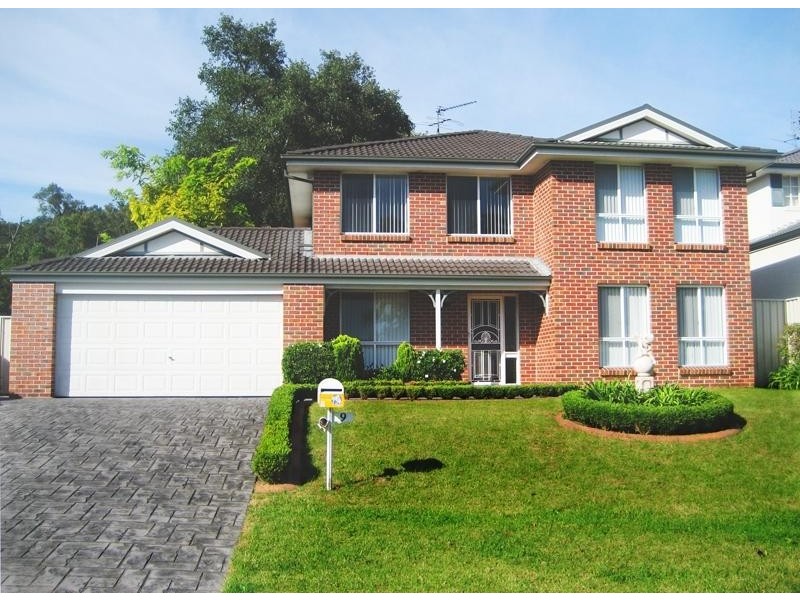 9 Hillgrove Close, Ourimbah NSW 2258