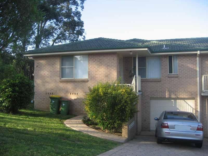 1/45 Wells Street, East Gosford NSW 2250