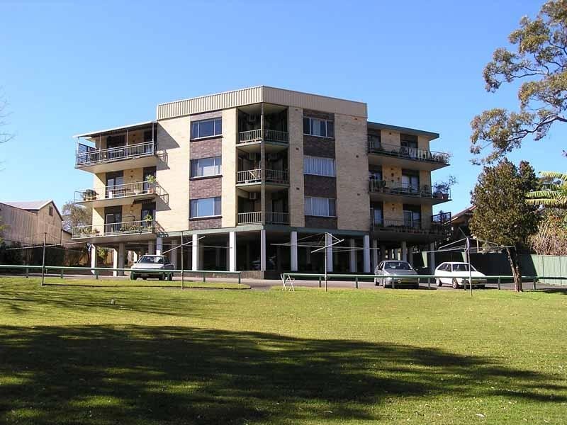 Point Frederick NSW 2250