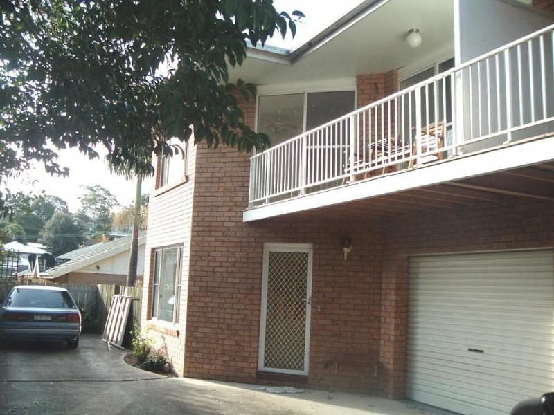 4/22 Wells Street, East Gosford NSW 2250