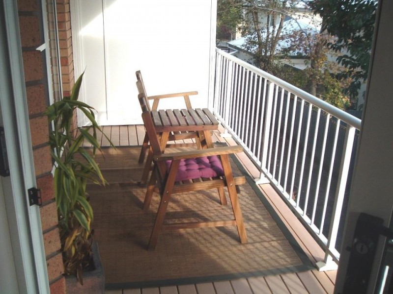 4/22 Wells Street, East Gosford NSW 2250