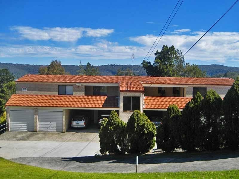 3/84 Henry Parry Drive, East Gosford NSW 2250