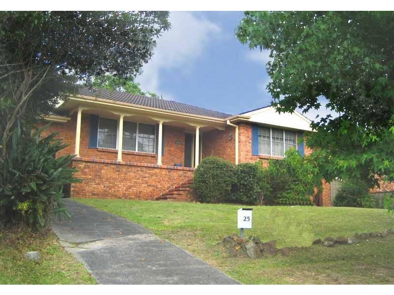 25 Eve Street, Narara NSW 2250