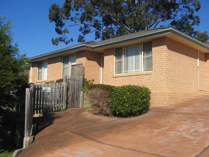 20/81 Newling Street, Niagara Park NSW 2250