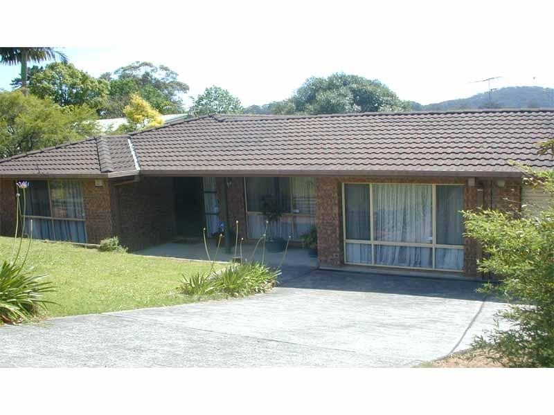 Narara NSW 2250