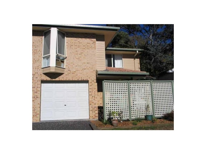 4/21 Range Road, North Gosford NSW 2250