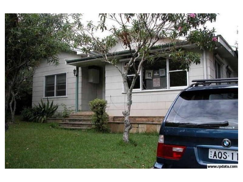 York Street, East Gosford NSW 2250