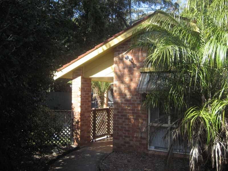 Sylvan Valley Close, Niagara Park NSW 2250