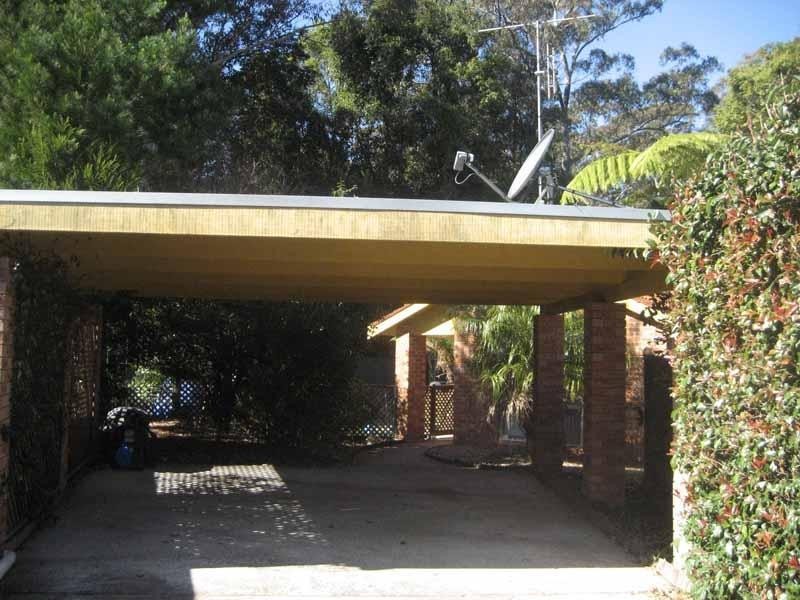 Sylvan Valley Close, Niagara Park NSW 2250