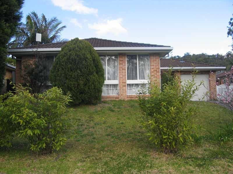 24 Nelimah close, Narara NSW 2250