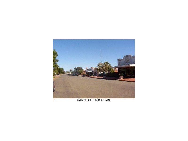 Ardlethan NSW 2665