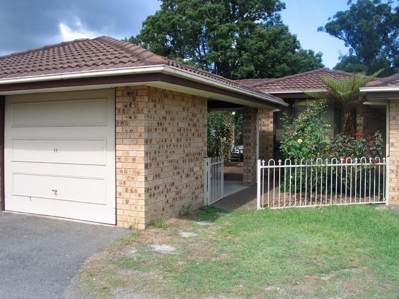 13/101 Glennie Street, North Gosford NSW 2250