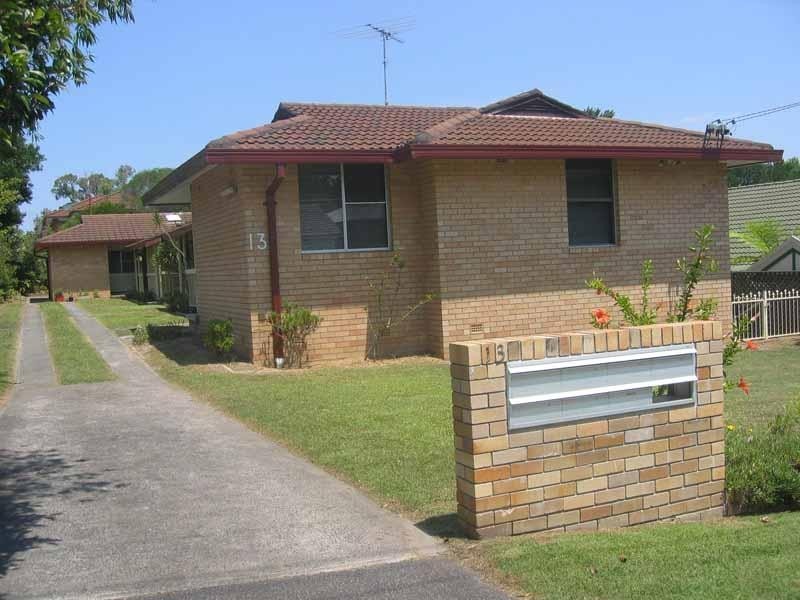 6/13 Lushington Street, East Gosford NSW 2250