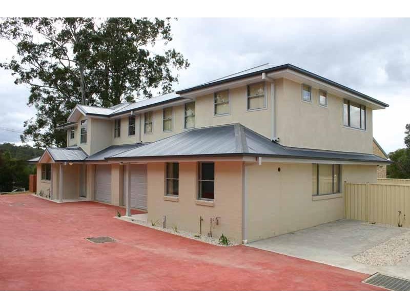 2/30 Walmsley Road, Ourimbah NSW 2258