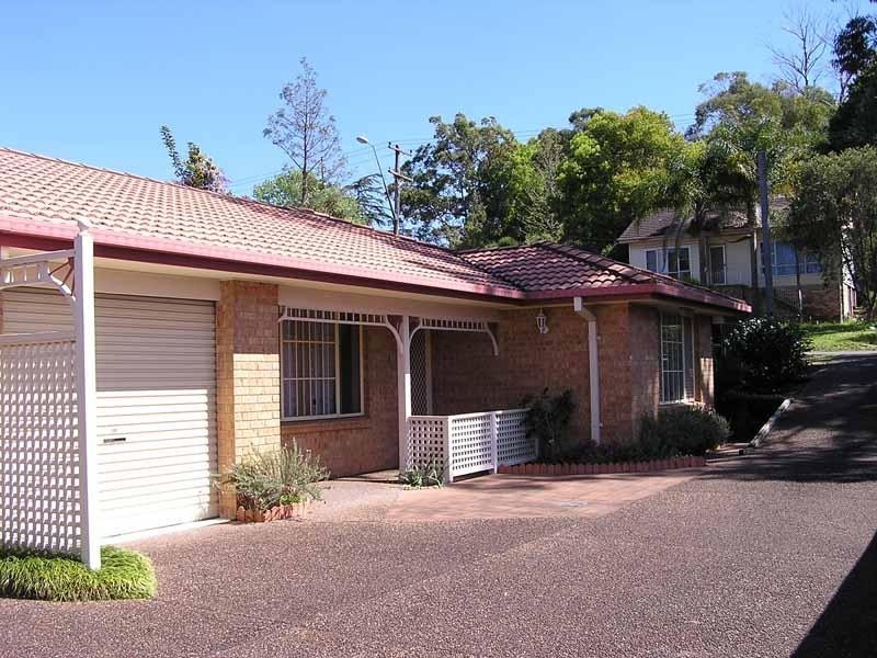 North Gosford NSW 2250