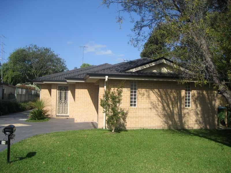 Ourimbah NSW 2258