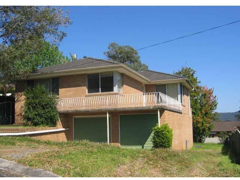 17 Elizabeth Street, Wyoming NSW 2250