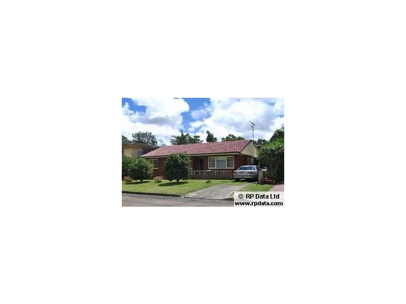 22 Glencoe Avenue, Wyoming NSW 2250