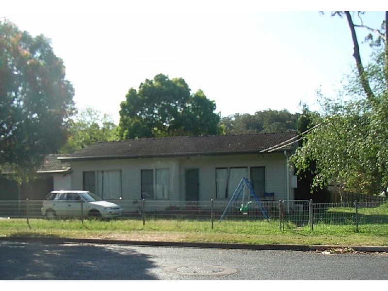 60 Althorp Street, East Gosford NSW 2250