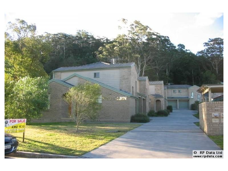 6/13 Bullock Road, Ourimbah NSW 2258