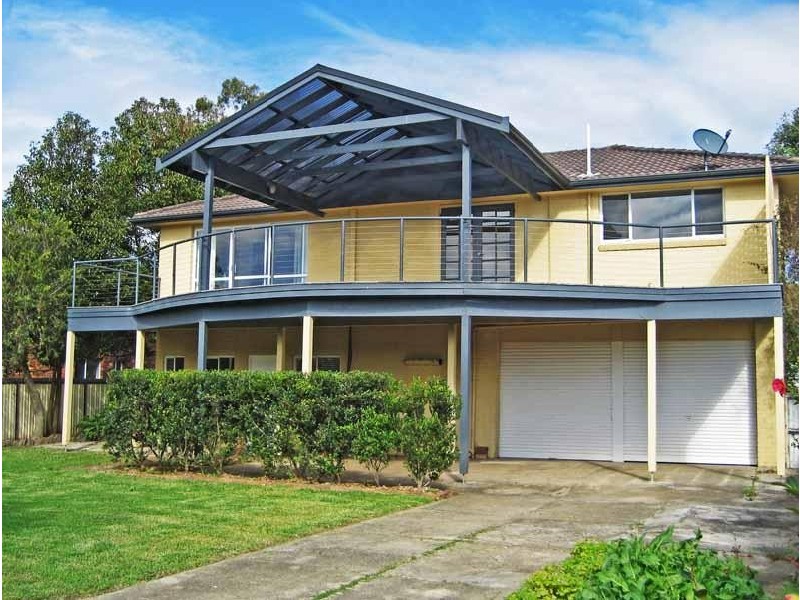 Point Clare NSW 2250