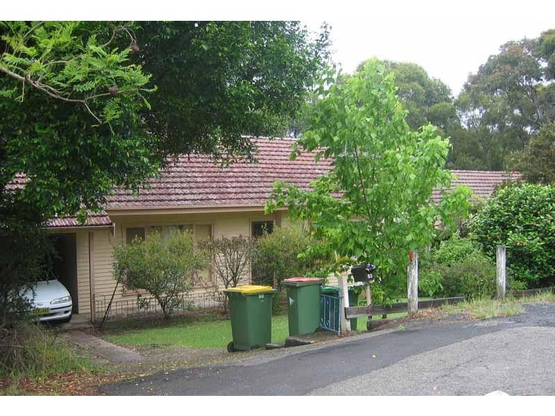 53 Etna Street, Gosford NSW 2250