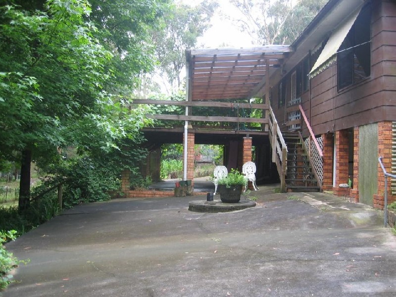 RMB 6155 Oliver Road, Lisarow NSW 2250