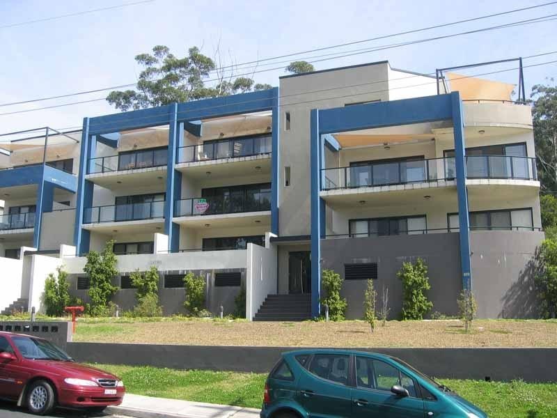 8/30-32 Showground Road, Gosford NSW 2250