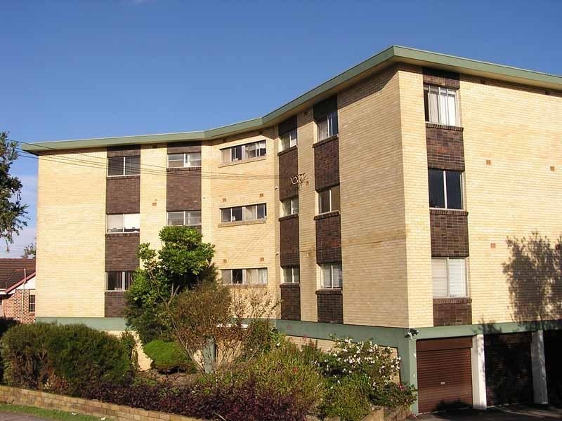 Point Frederick NSW 2250