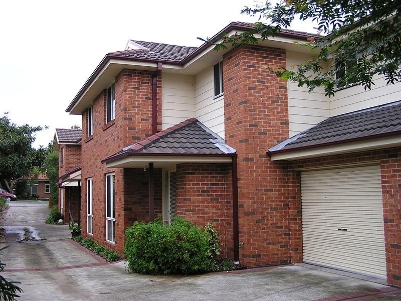 3/7 Brougham Street, East Gosford NSW 2250