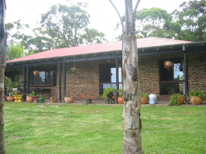 5 Dawson Street, Somersby NSW 2250