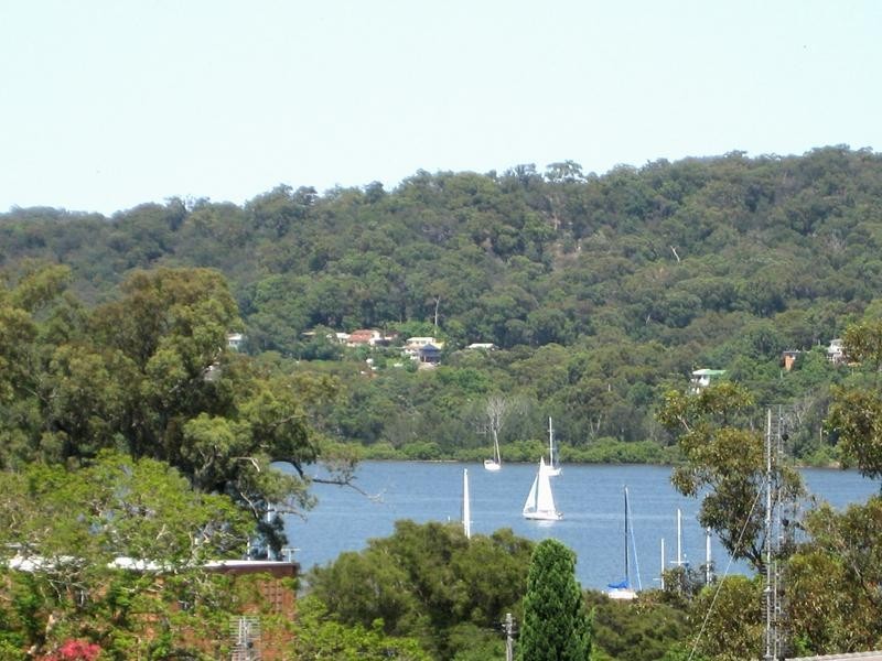 6/138 Albany Street, Point Frederick NSW 2250