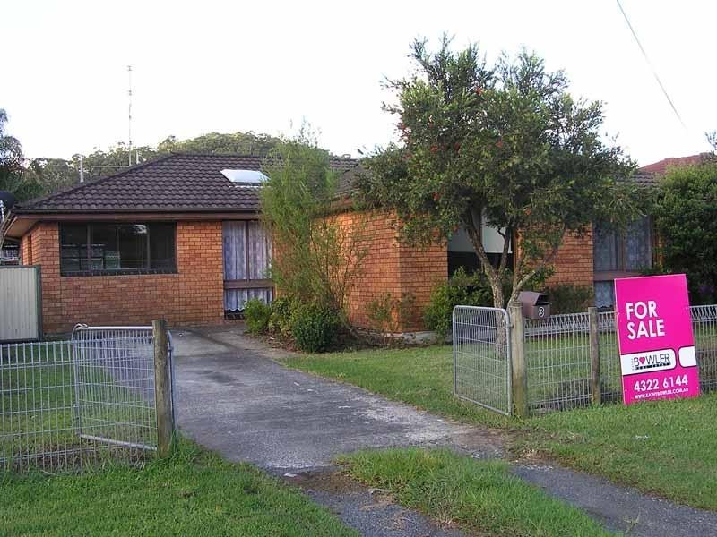 Ourimbah NSW 2258