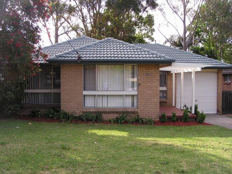 27 Craigend Street, Wyoming NSW 2250