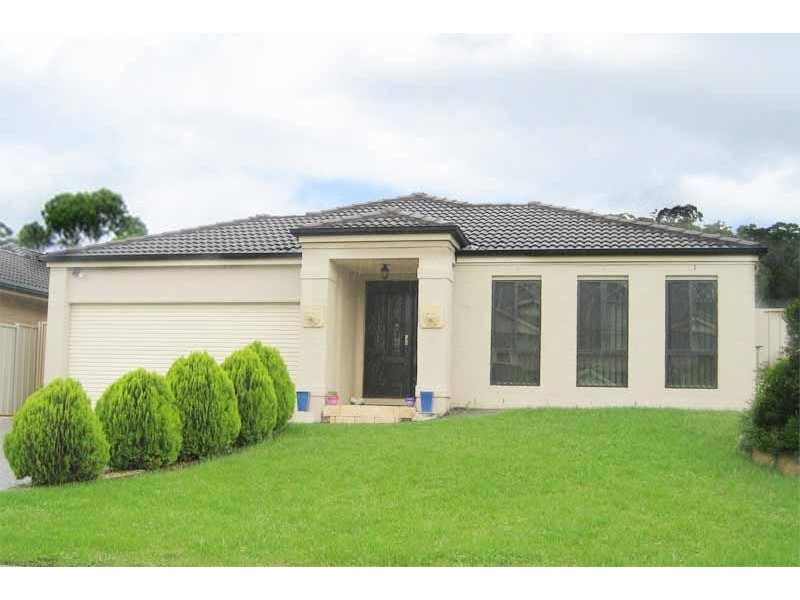 10 The Valley Way, Lisarow NSW 2250