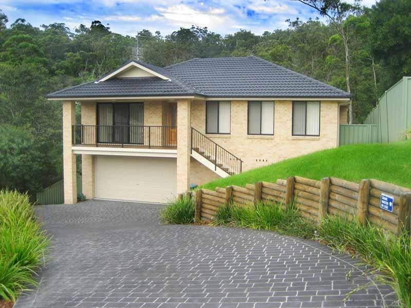Ourimbah NSW 2258