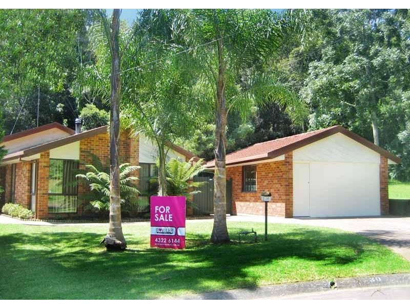 Ourimbah NSW 2258