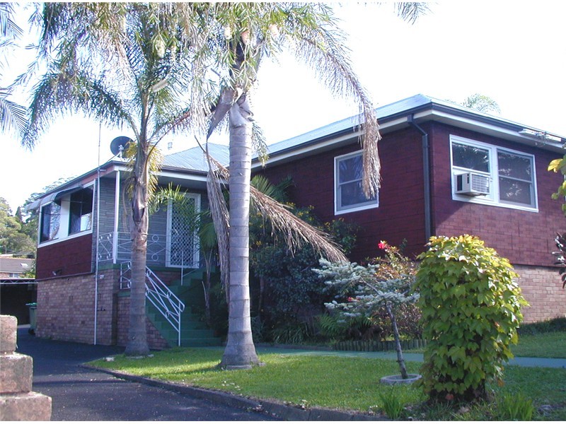 34 Wells Street, East Gosford NSW 2250