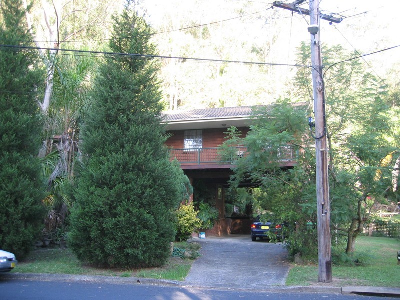 24 Marangani Avenue, North Gosford NSW 2250