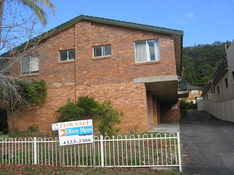 6/7 Sinclair Street, Gosford NSW 2250