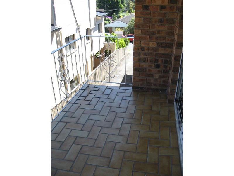 6/7 Sinclair Street, Gosford NSW 2250