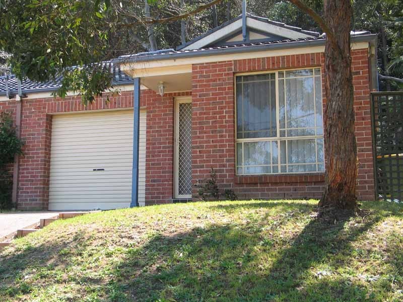 8B Kauri Court, Ourimbah NSW 2258