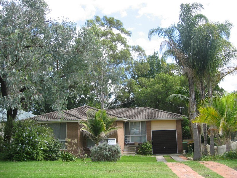 29 Craigend Street, Wyoming NSW 2250