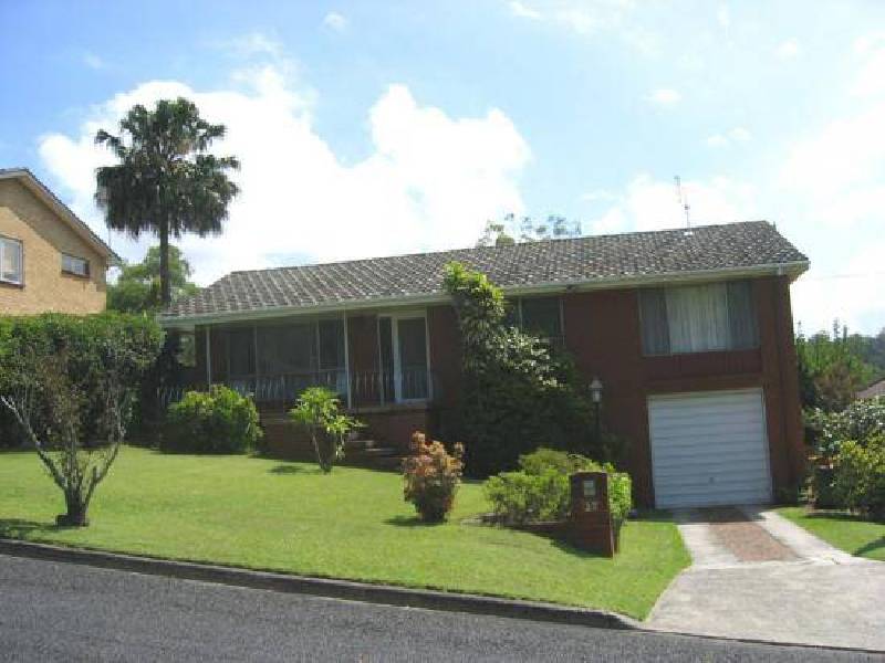 27 Joyce Avenue, Wyoming NSW 2250