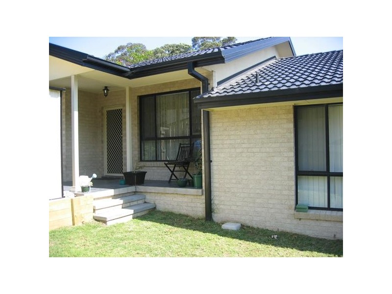 11/21 Goonak Parade, Narara NSW 2250