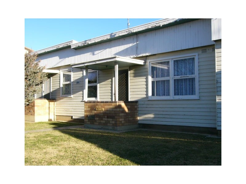 4/180 Rusden Street, Armidale NSW 2350